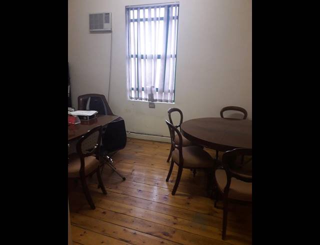 OFFICE FOR SALE IN PIETERMARITZBURG CENTRAL